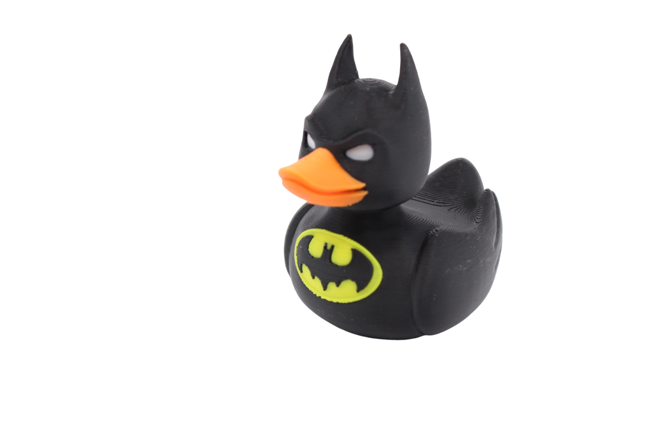 Bat Duck