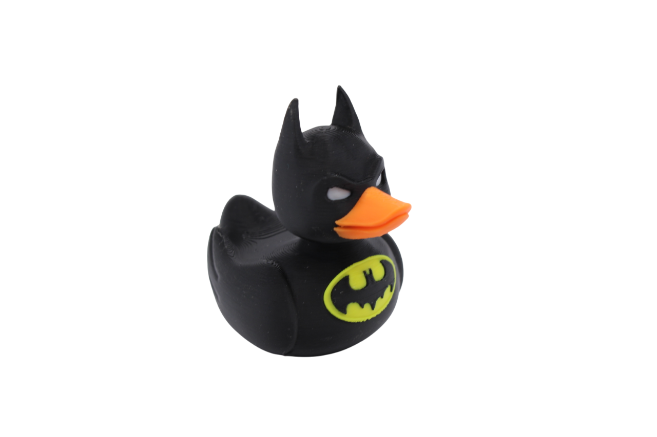 Bat Duck