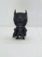Batman Chibi - Erratically Eccentric Creations