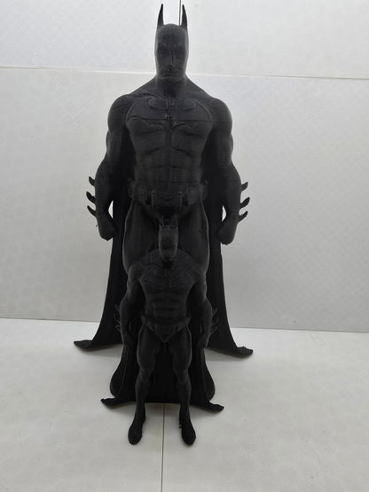 Batman Statue Large - Erratically Eccentric Creations
