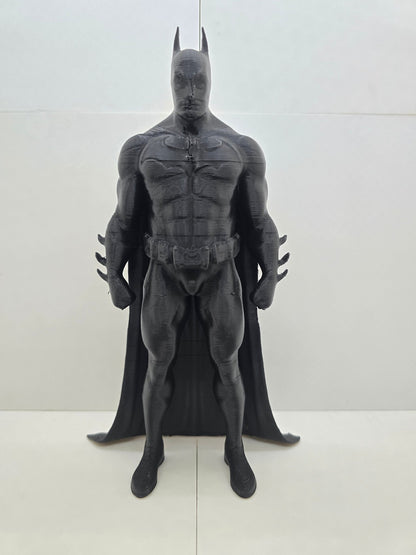 Batman Statue Large - Erratically Eccentric Creations