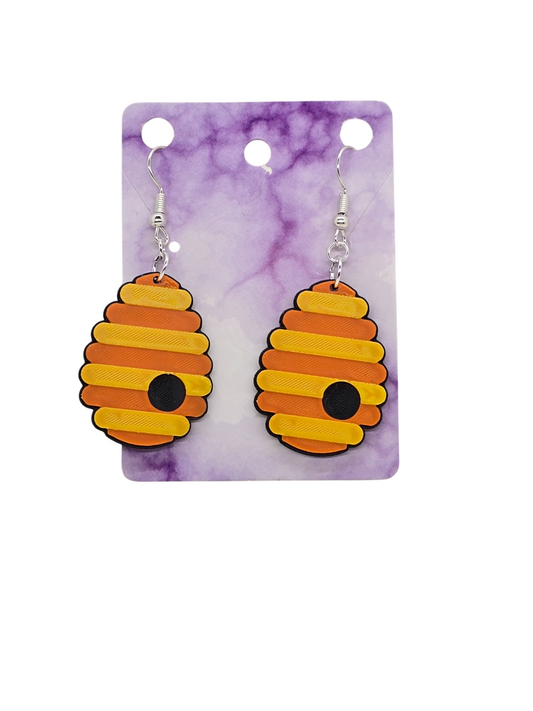 Bee Hive