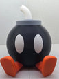 Bomb Container - Erratically Eccentric Creations