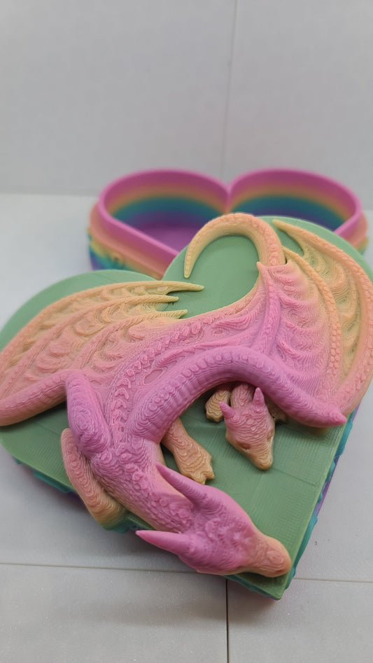 Bone Dragon 30 - Erratically Eccentric Creations