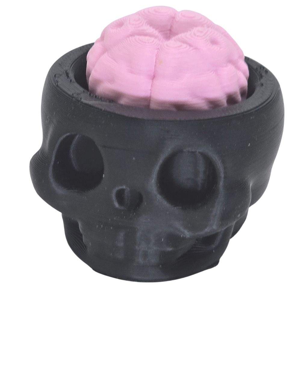 Skull Clicker