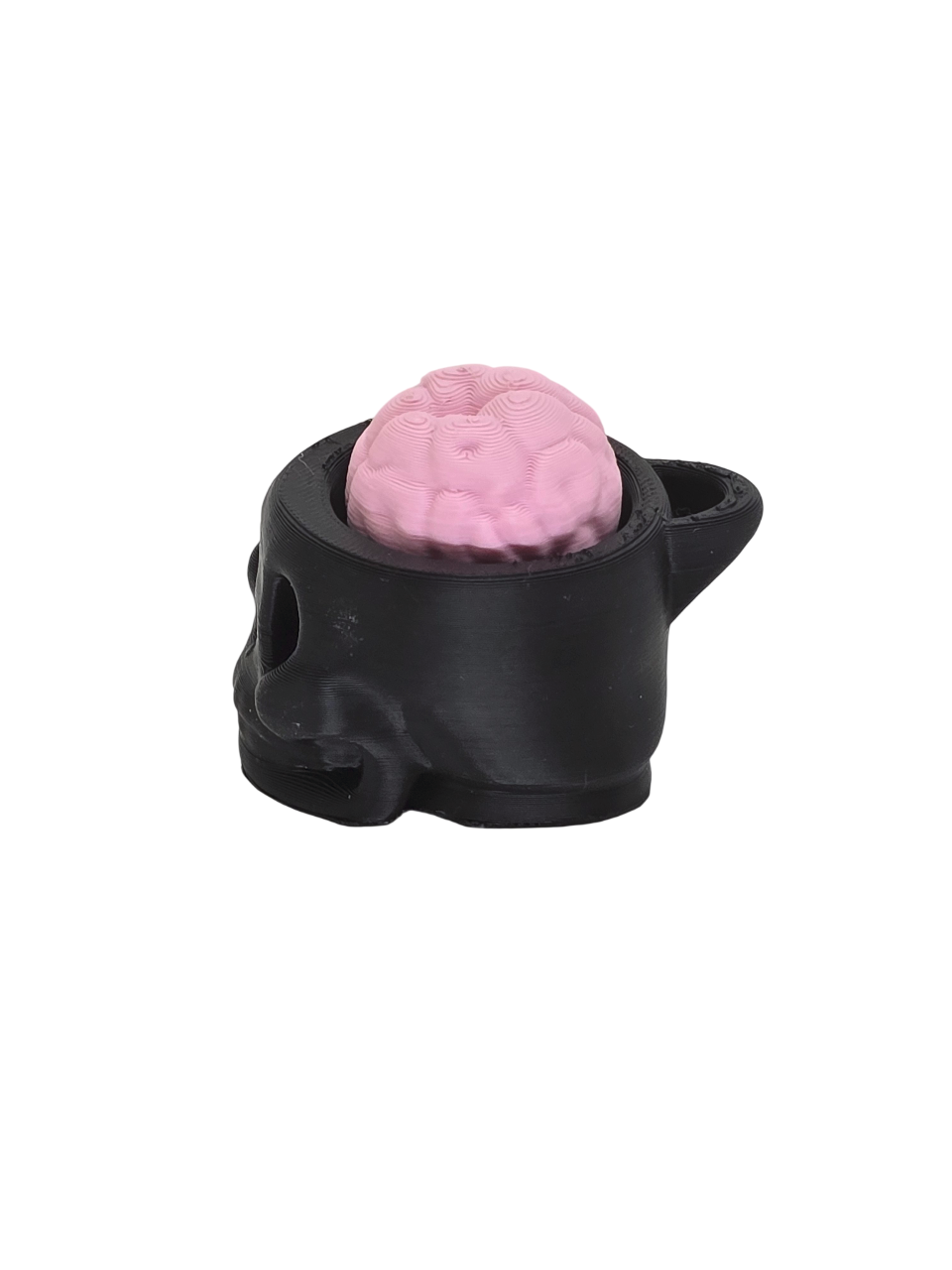 Skull Clicker