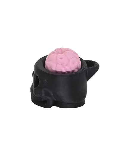 Skull Clicker
