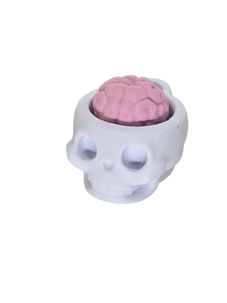 Skull Clicker