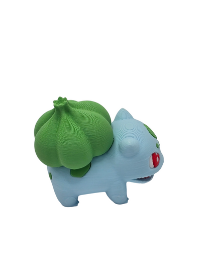 Bulbasaur
