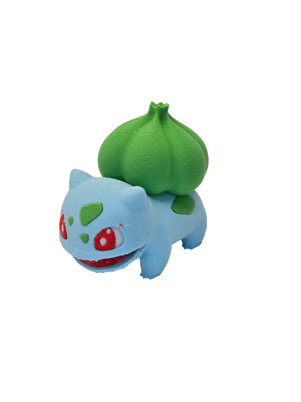 Bulbasaur