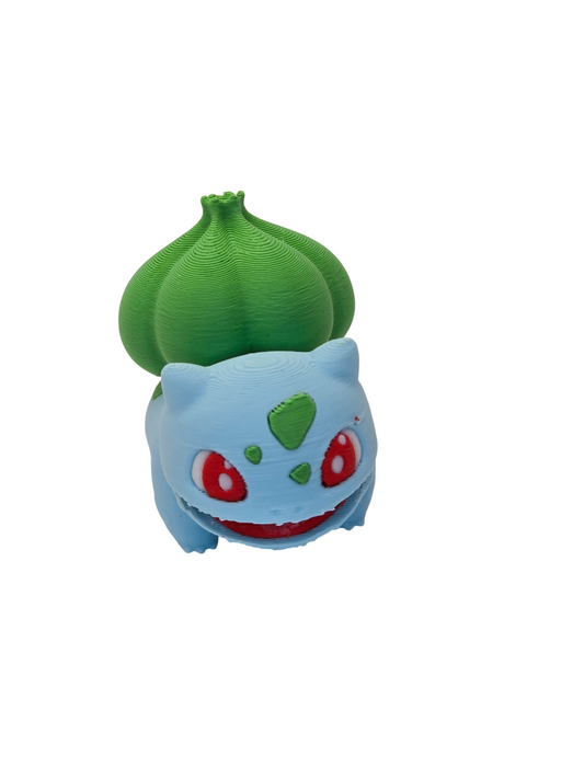 Bulbasaur