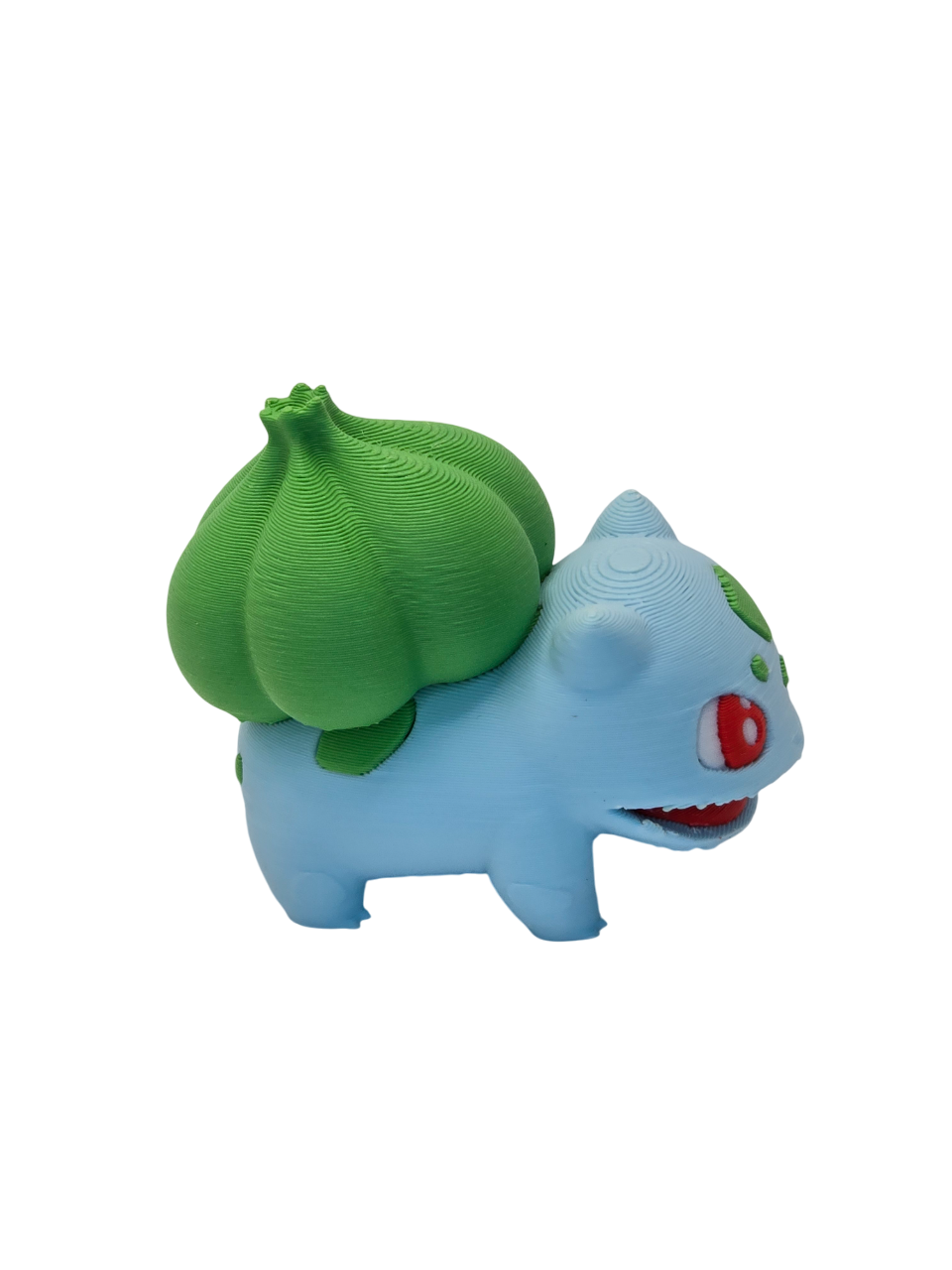 Bulbasaur