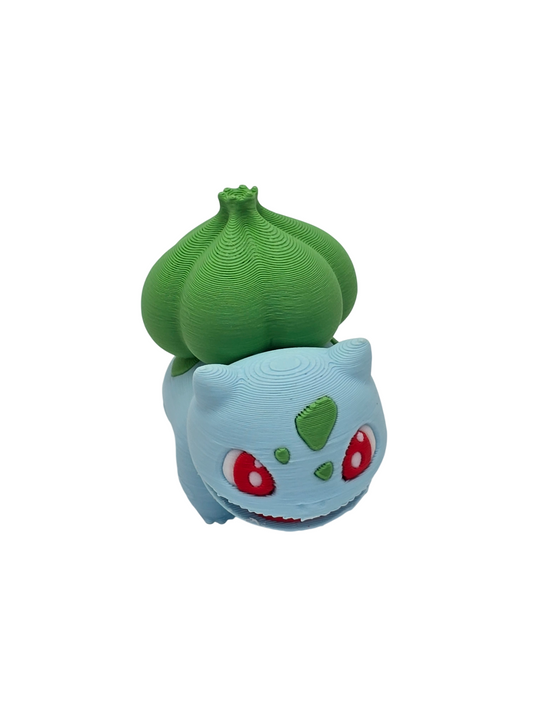 Bulbasaur