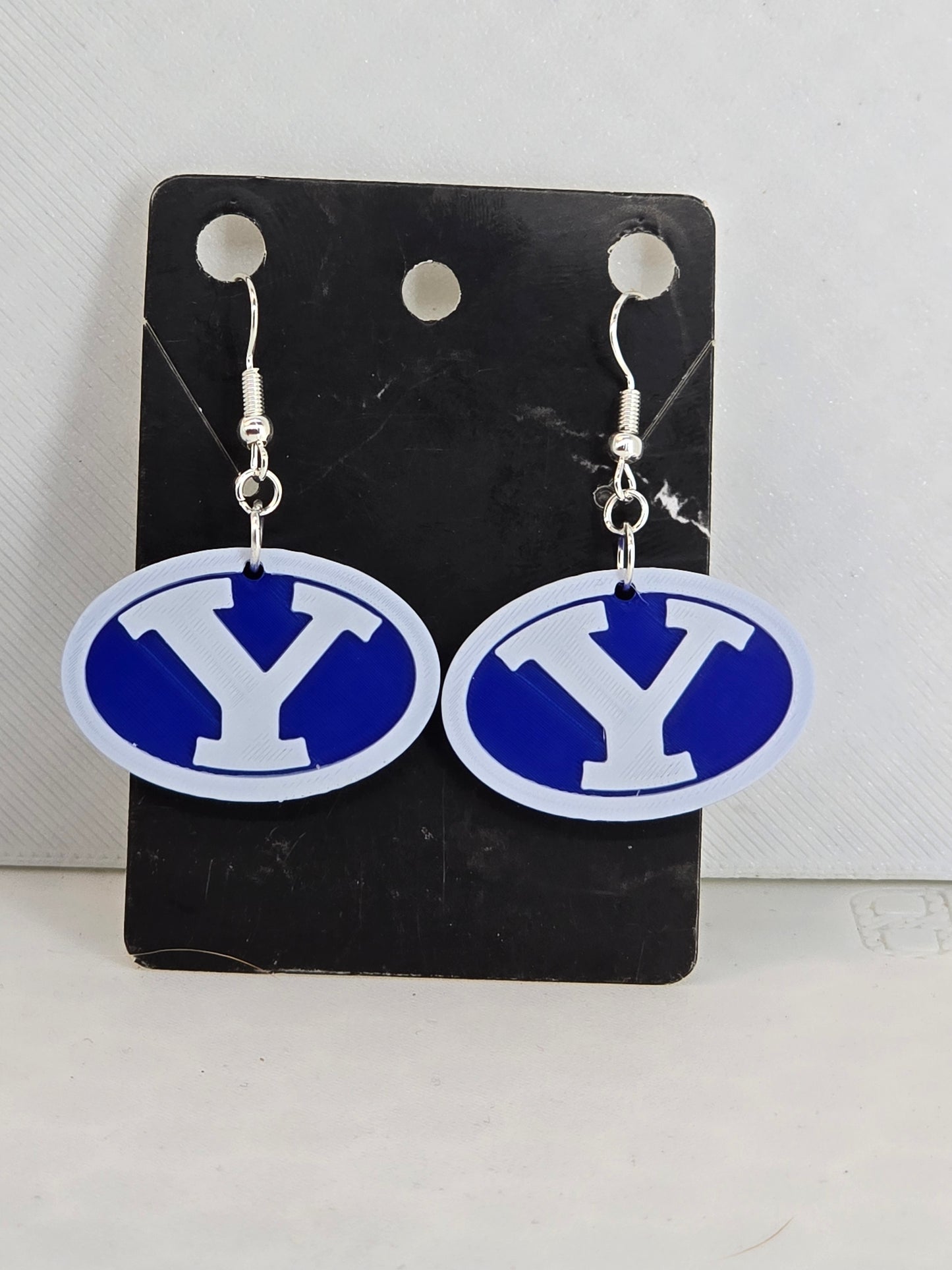 BYU Y