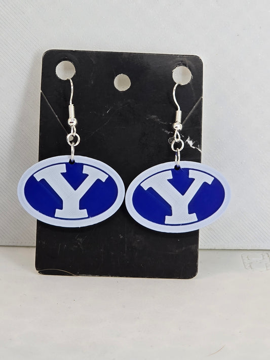 BYU Y