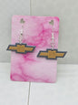 Chevy Earrings