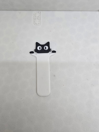 Cat Bookmark
