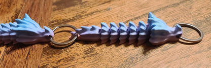 Caterpillar small - Erratically Eccentric Creations