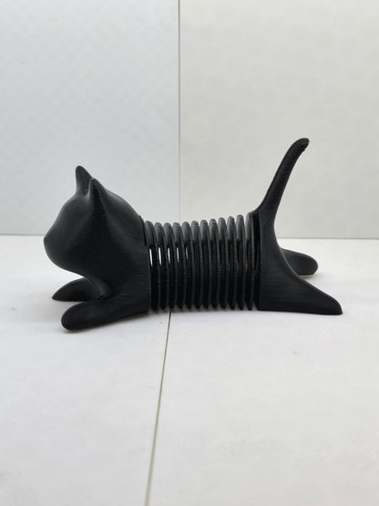 Caterpillar small - Erratically Eccentric Creations