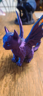 Caterpillar small - Erratically Eccentric Creations
