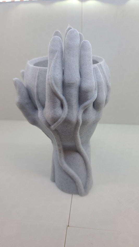 Caterpillar small - Erratically Eccentric Creations