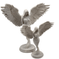 Celestial Statue - Erratically Eccentric Creations