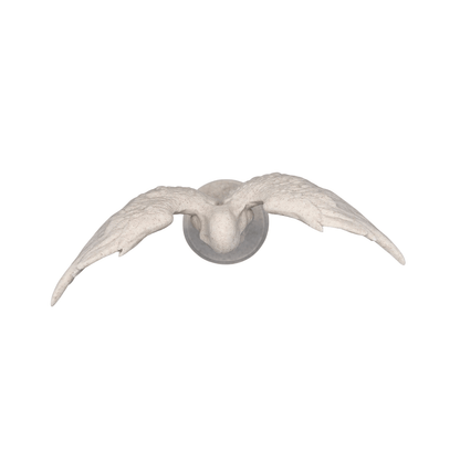 Celestial Statue - Erratically Eccentric Creations