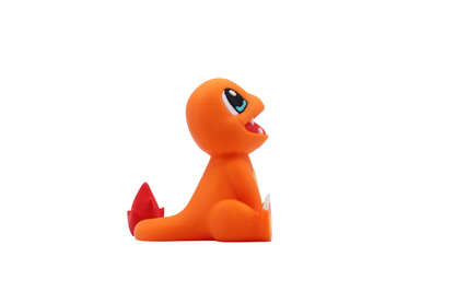 Charmader and Charizard Set