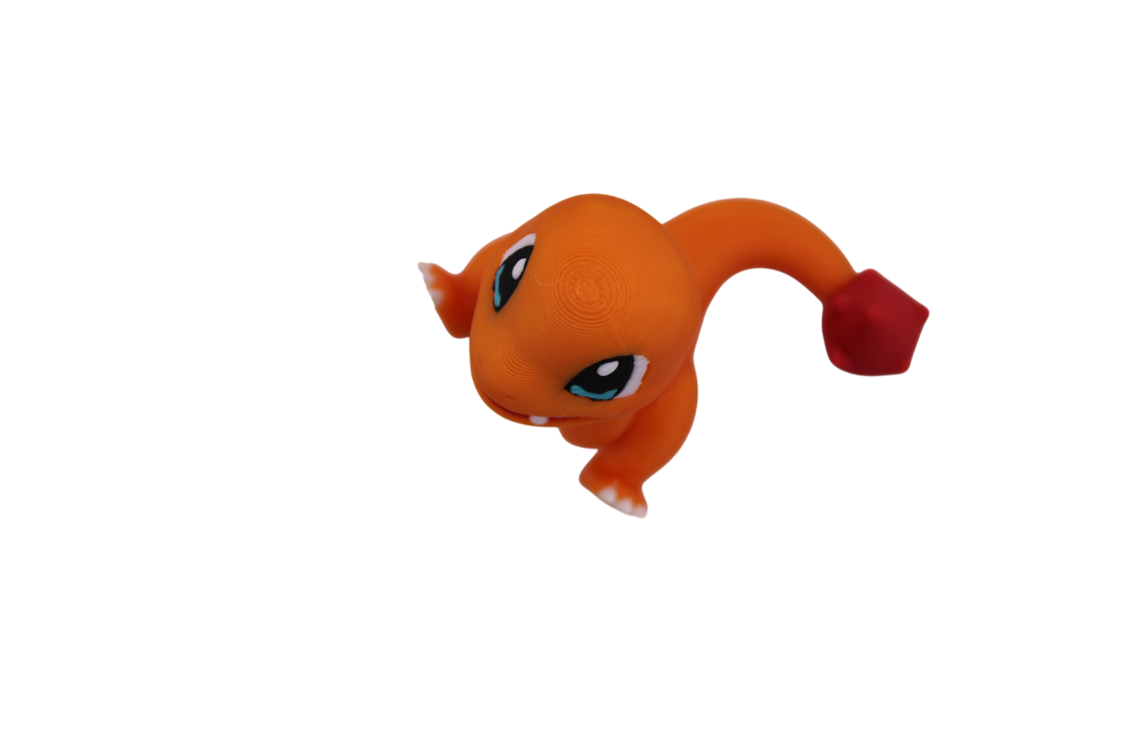 Charmander