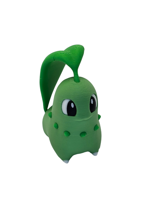 Chikorita