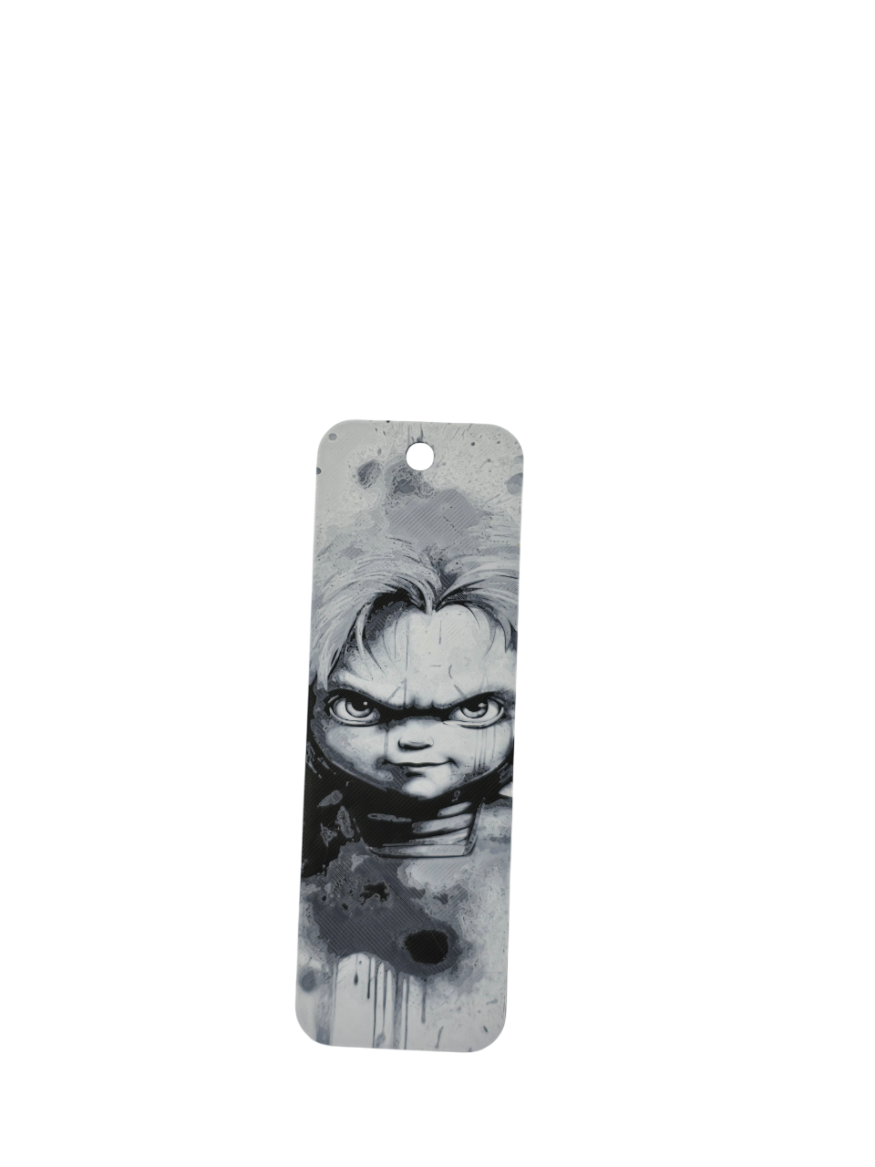Horror Bookmarks