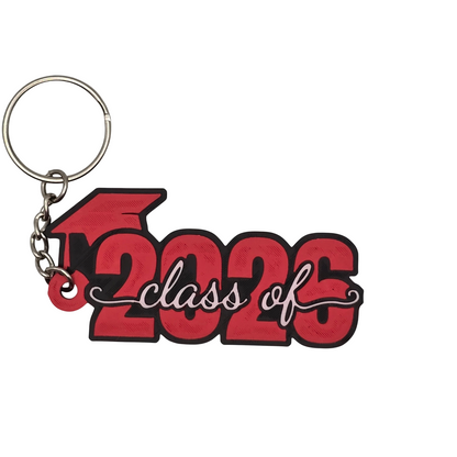 2026 class of keychain