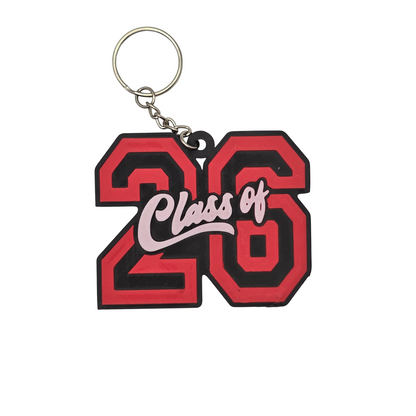 26 class of keychain