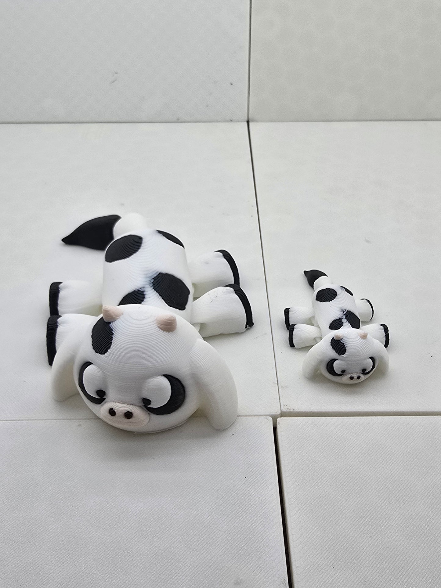 Cow small