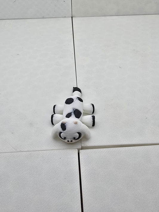 Cow small