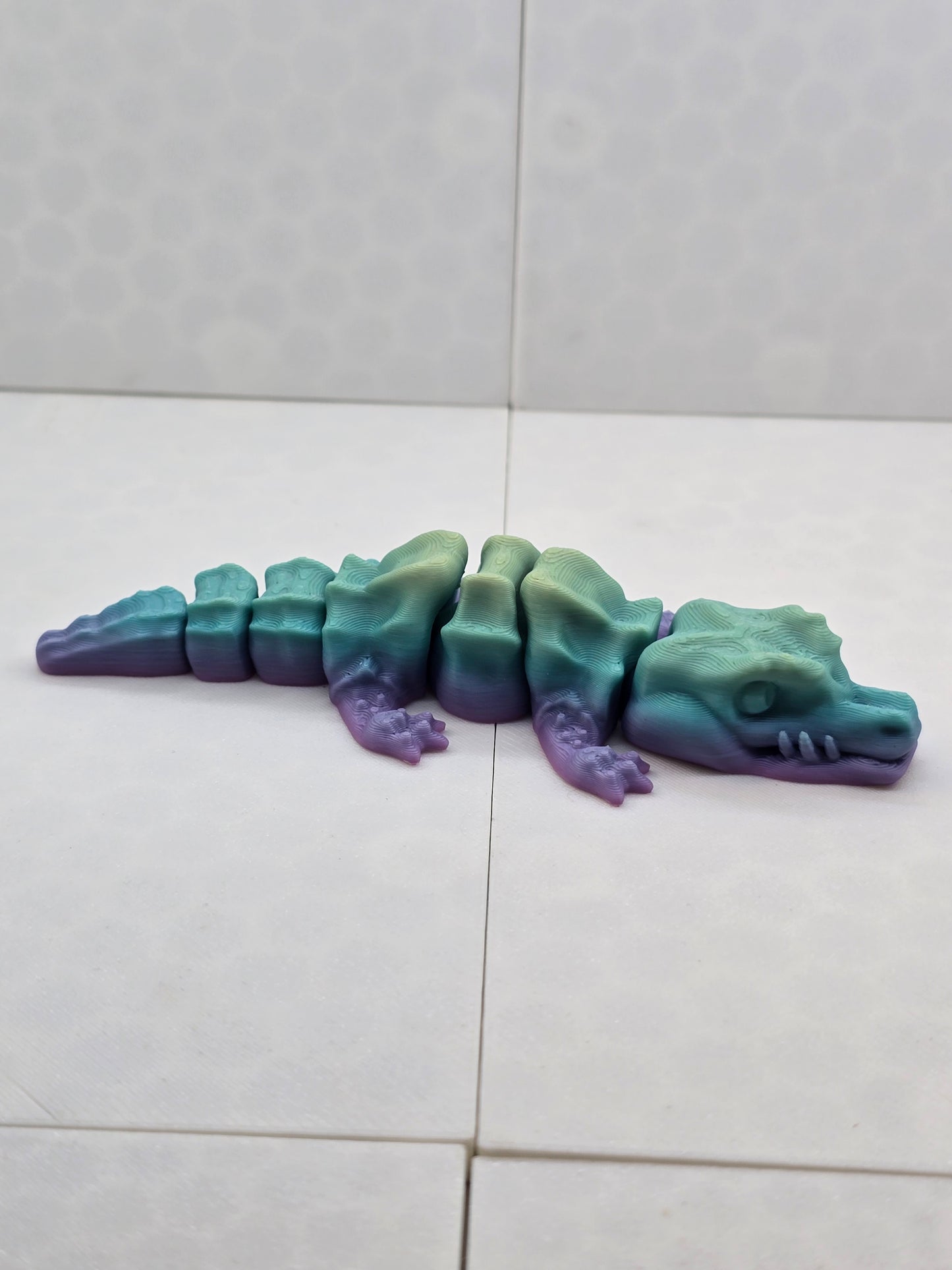 Crocodile