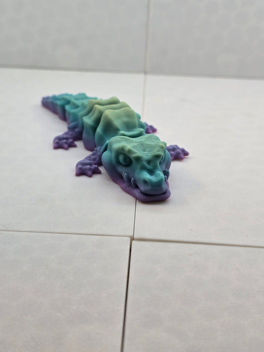 Crocodile