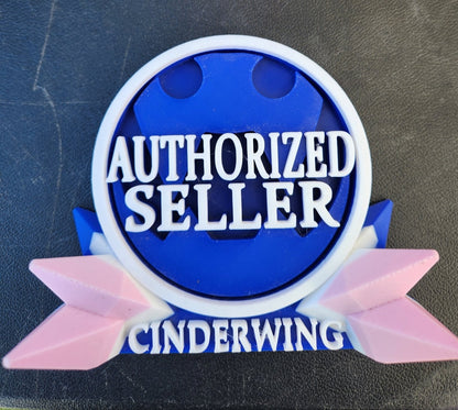 Crystal Dragon Cinderwing 208% - Erratically Eccentric Creations