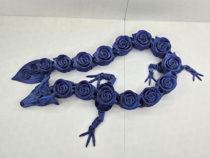 Rose Dragon Daddy Large