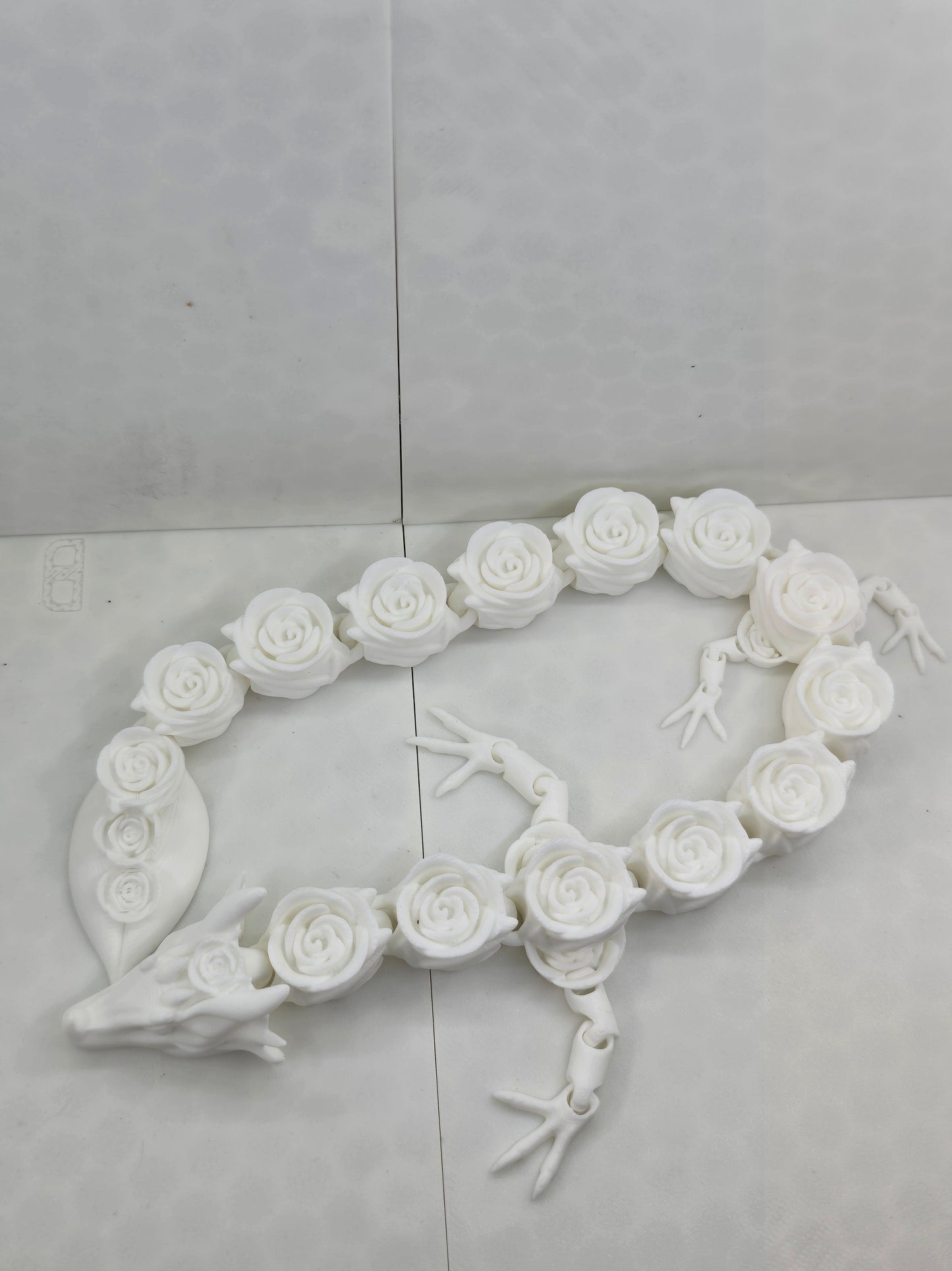 Rose Dragon Daddy Large