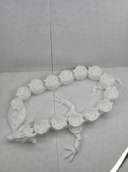 Rose Dragon Daddy Large