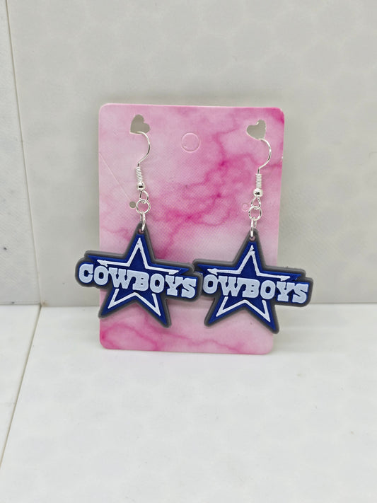 Dallas Cowboys