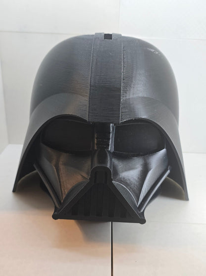 Darth Vader Piggy Bank Large - Erratically Eccentric Creations