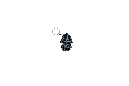 Darth Vader Skelli Keychain