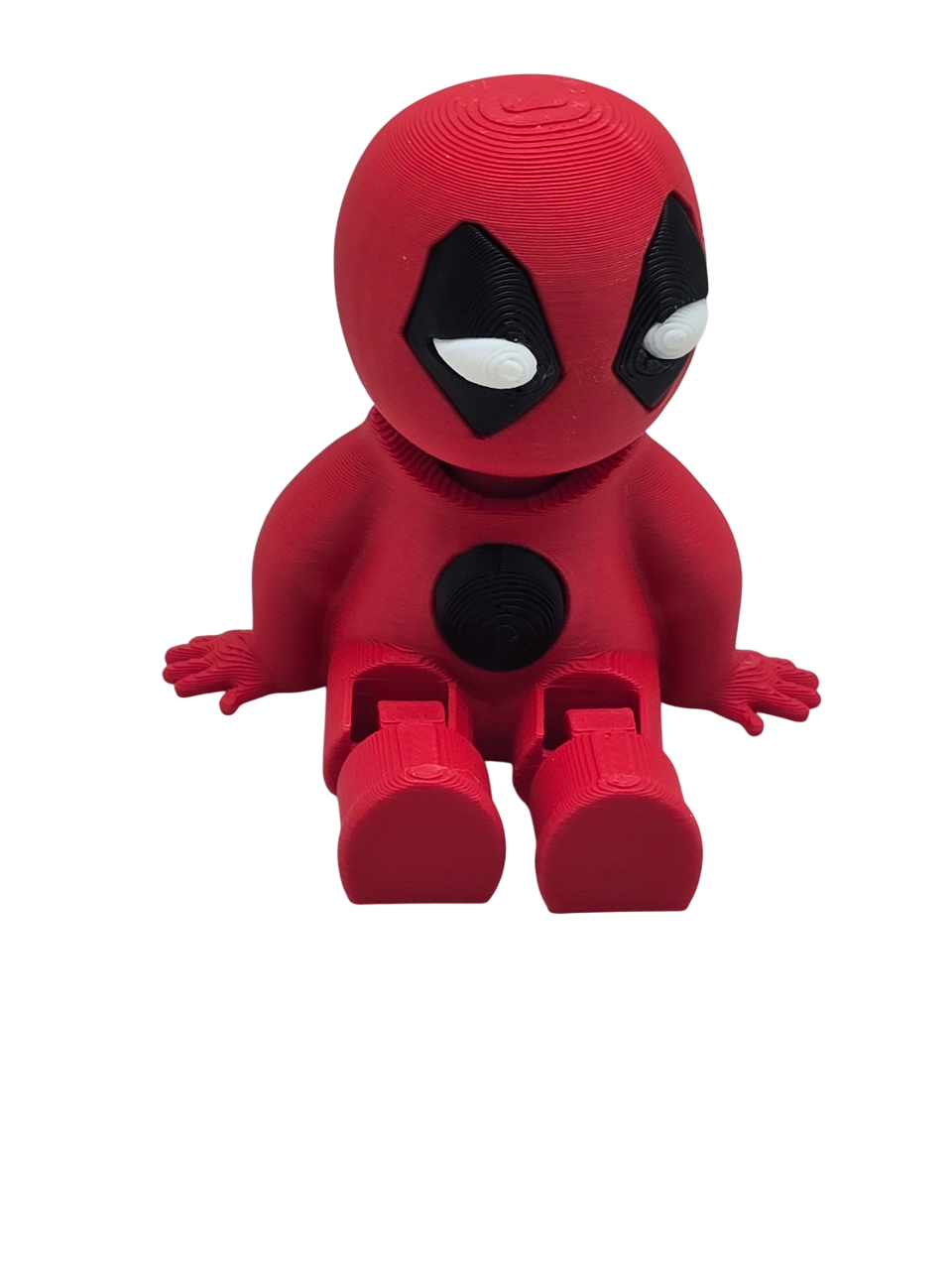 Deadpool Buddy