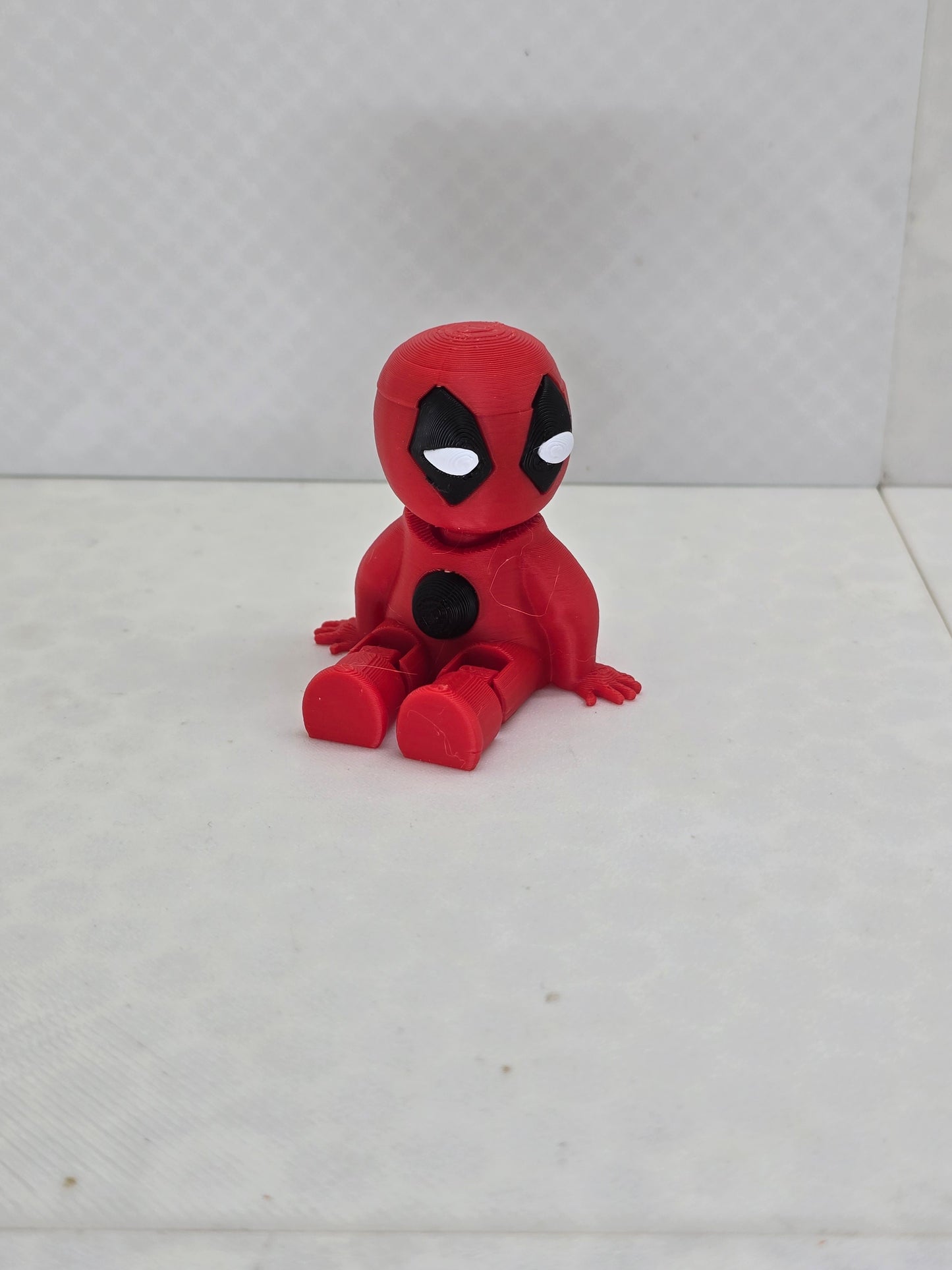 Deadpool Articulate