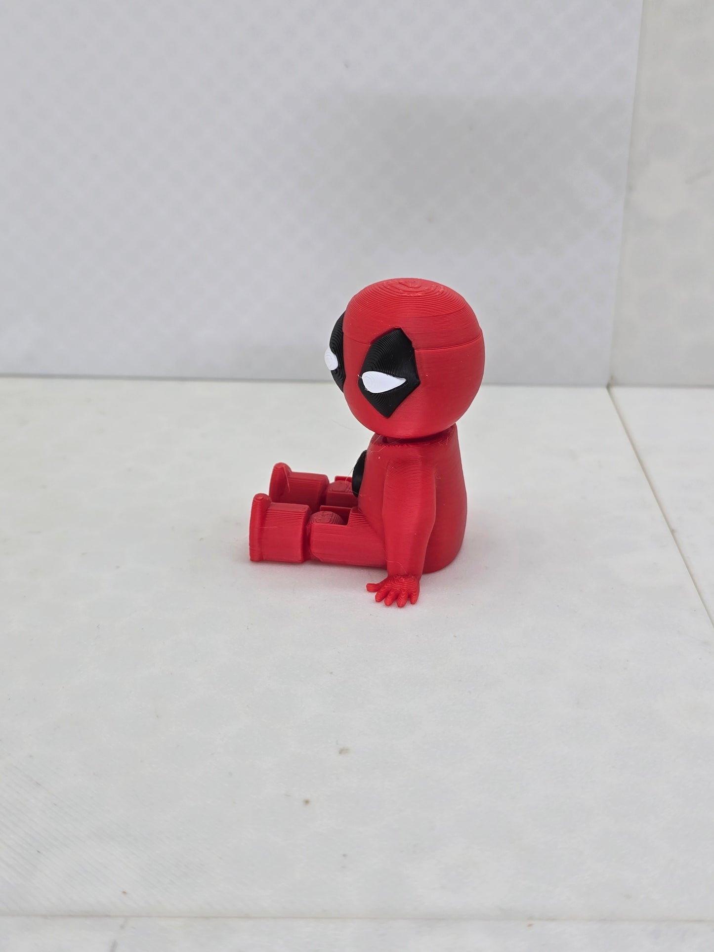 Deadpool Articulate