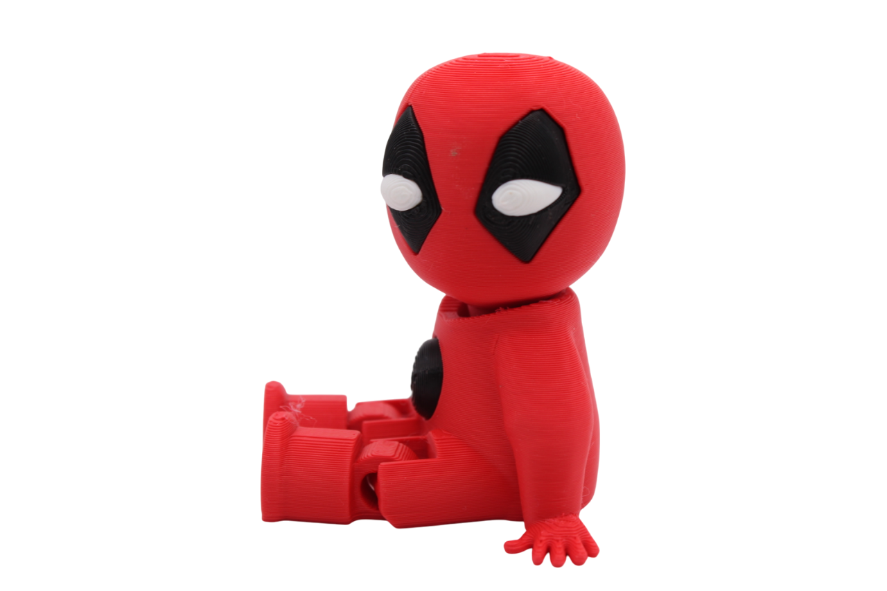 Deadpool Buddy