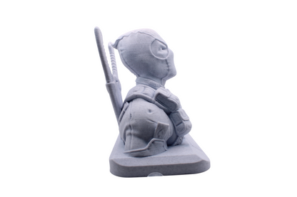 Deadpool Bust