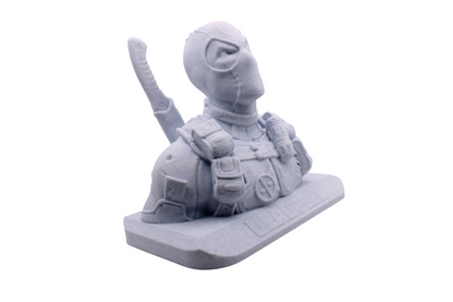 Deadpool Bust
